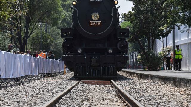 Fotos del recuerdo de La Emperatriz en CDMX