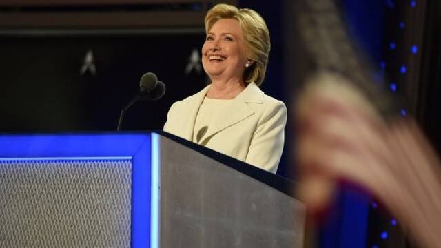 Clinton