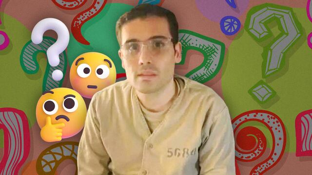 La FGR le perdió el rastro a Ovidio Guzmán, tras ser liberado en Estados Unidos