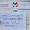 Familiares de desaparecidos exigen justicia en boletas electorales