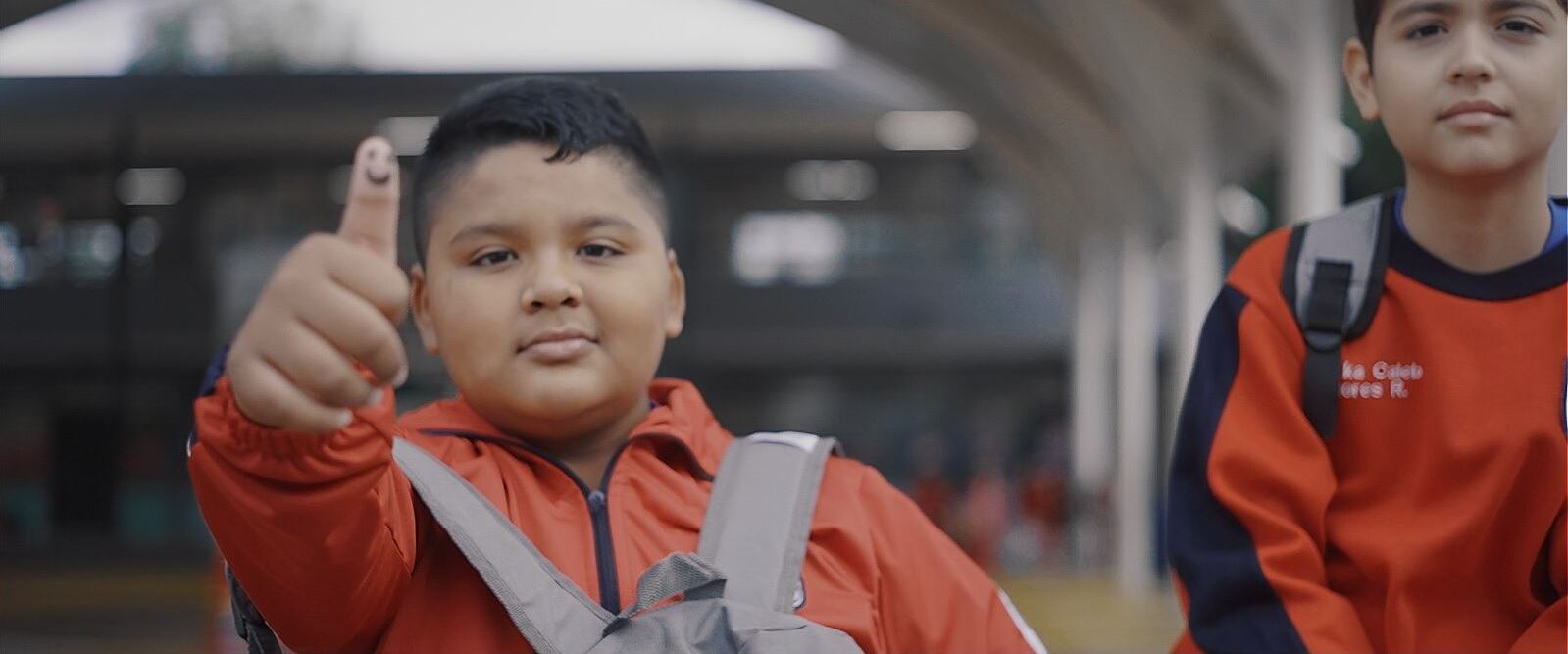 Spot Enrique Alfaro por cuarto informe de gobierno