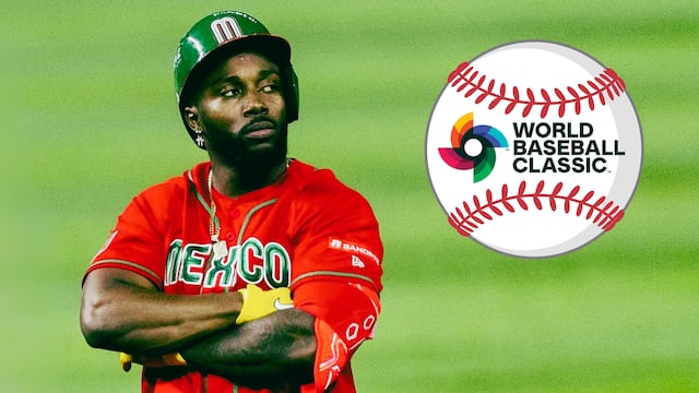Clásico Mundial de Beisbol 2026: Randy Arozarena y todas las estrellas que jugarán con México