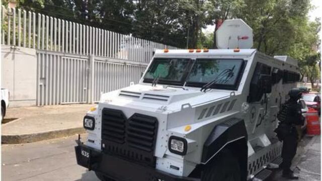 Detienen a Gilberto Martínez Rentería ‘El 50’, presunto operador financiero del Mayo Zambada