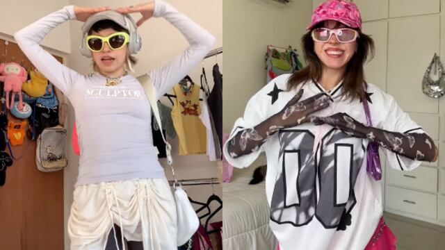 De esto se trata la moda tumbette, una tendencia que se está apoderando de todo TikTok