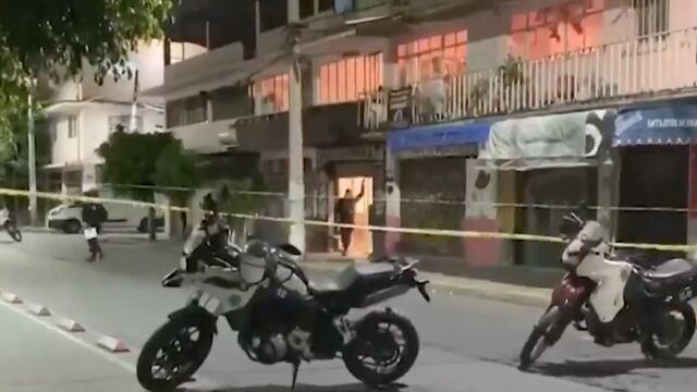 Asesinan a una mujer dentro de su estética en Nezahualcóyotl