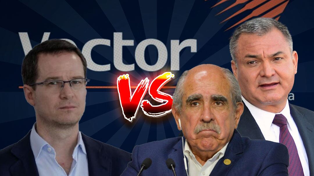 Ricardo Anaya quiere saber qué pasó con la investigación de la UIF a Genaro García Luna