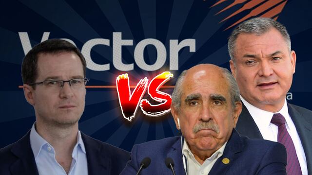 Ricardo Anaya quiere saber qué pasó con la investigación de la UIF a Genaro García Luna