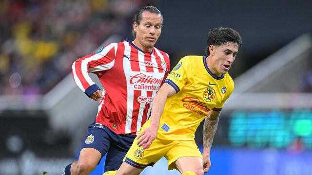 Club América vs Chivas: Fecha, horario y dónde ver el Clásico Nacional en la vuelta de la Concachampions 2025