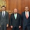 Lista completa de los nuevos embajadores de México