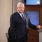 AMLO se burla de quienes “se levantaron de noche” por el horario de verano; dice que no ha descartado su análisis