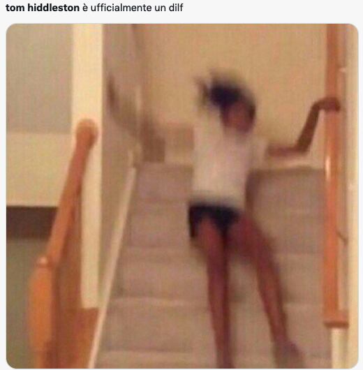 Tom Hiddleston ya sería papá y memes reaccionan