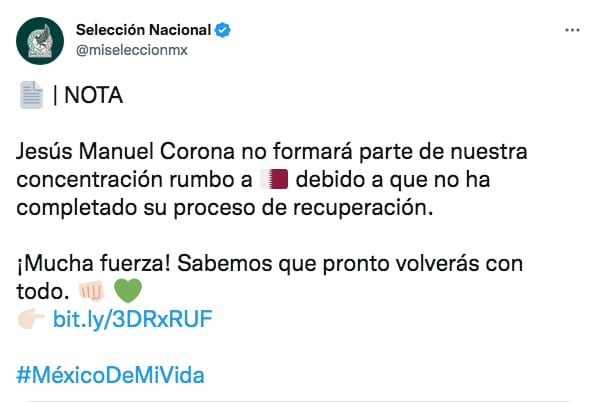 Tecatito Corona baja