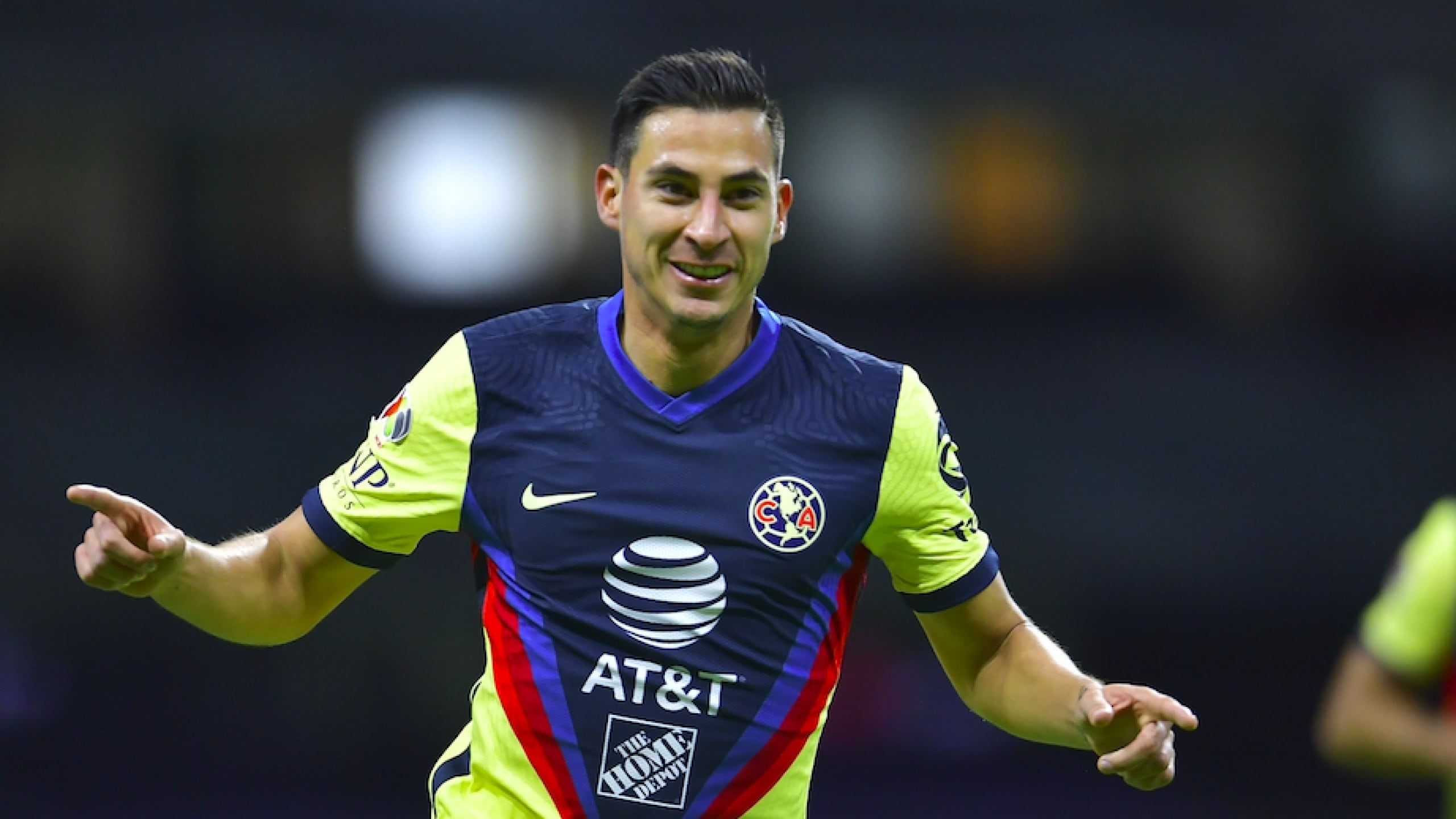 Mauro Lainez