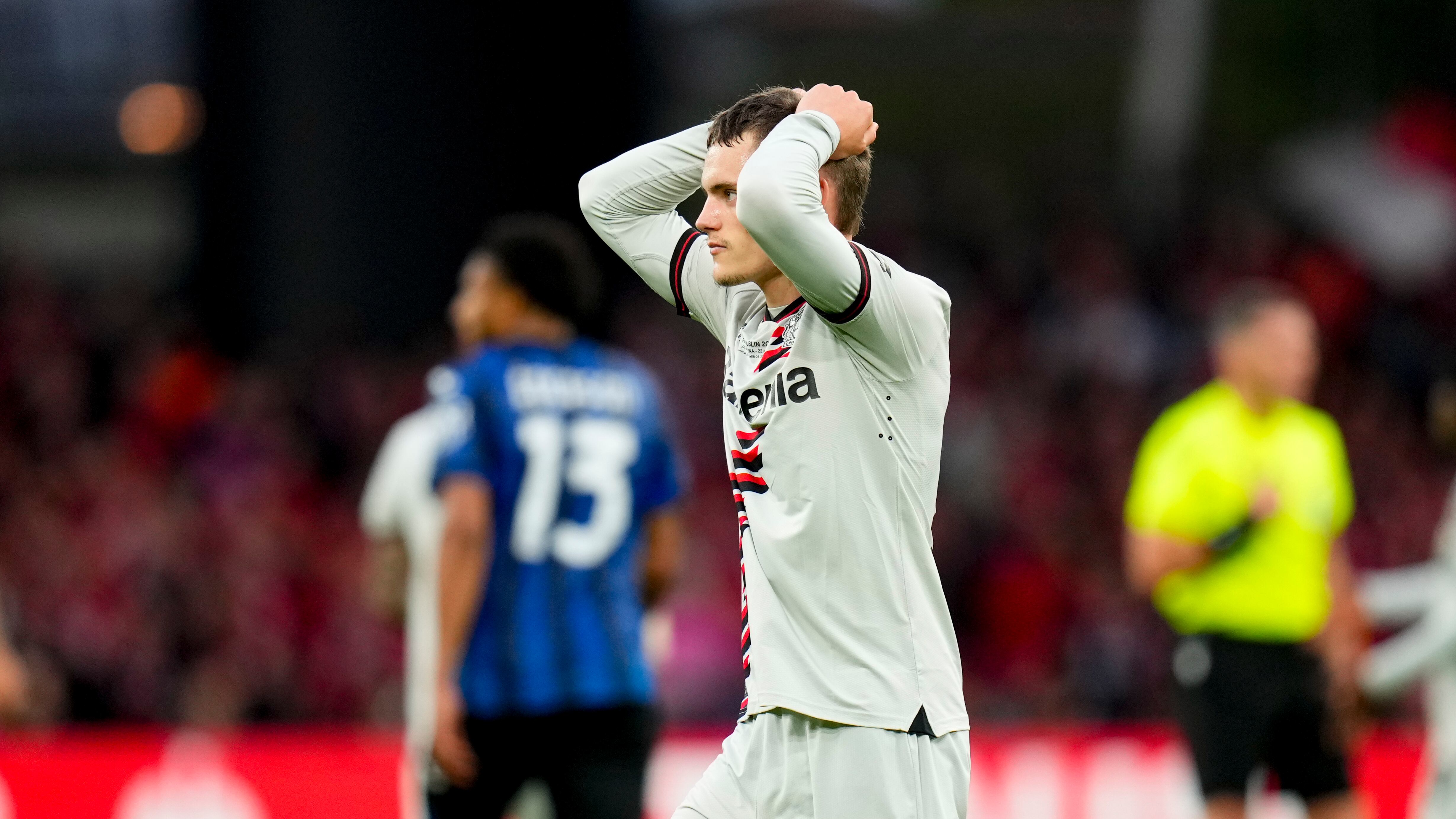 Atalanta vs Bayer Leverkusen: ¿Quién quedó campeón de la Europa League 2024?