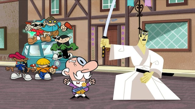 Crisis en Alegrías Infinitas