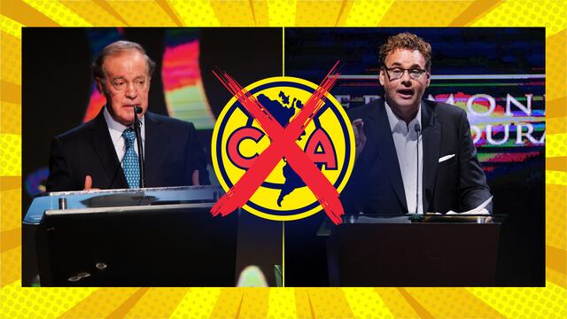 José Ramón Fernández y David Faitelson hablan del antiamericanismo