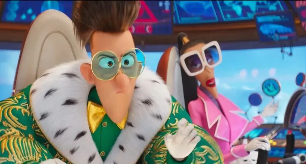 Mi Villano Favorito 4: ¿Quiénes son los nuevos personajes de la película?