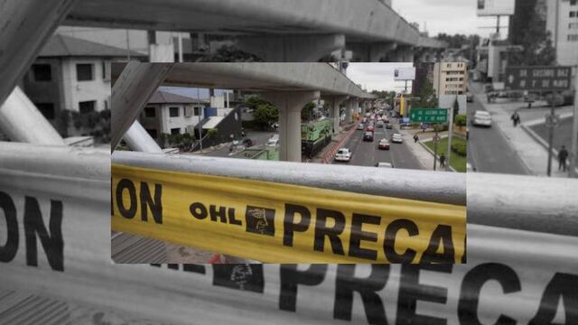 OHL se dice víctima de espionaje