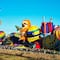 Festival del Globo de León 2024: Cartel completo, fechas y precio de los boletos