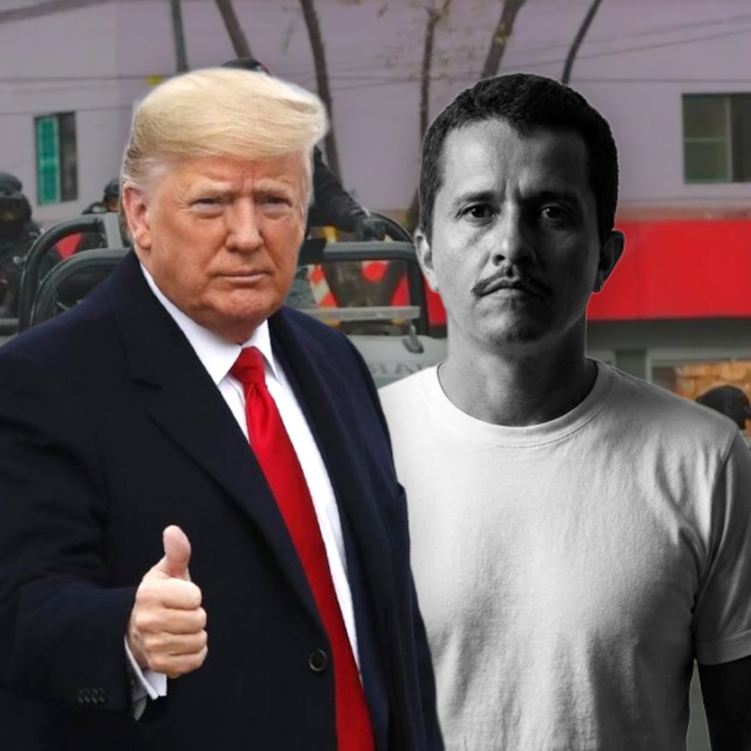 Estados Unidos elogia a México tras operativo que eliminó a El Mencho