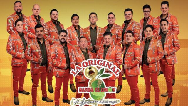 La Original Banda Limón