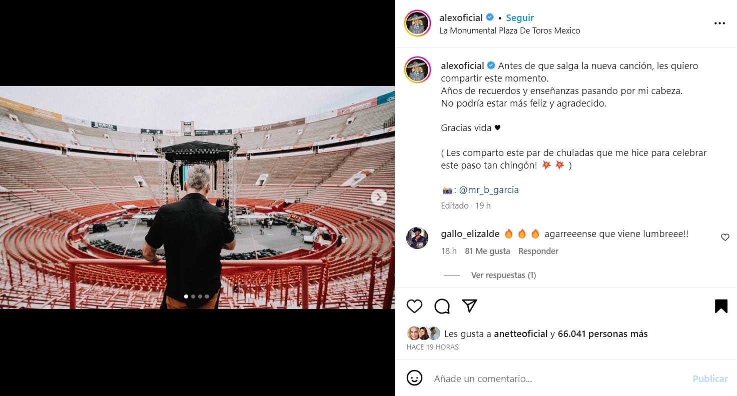 Alejandro Fernández