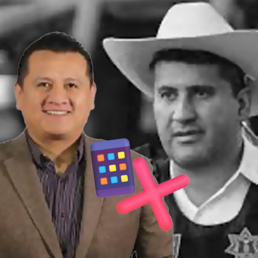 Carlos Torres Piña afirma que el celular de Carlos Manzo no es clave en el caso