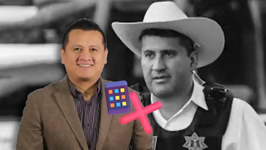 Carlos Torres Piña afirma que el celular de Carlos Manzo no es clave en el caso