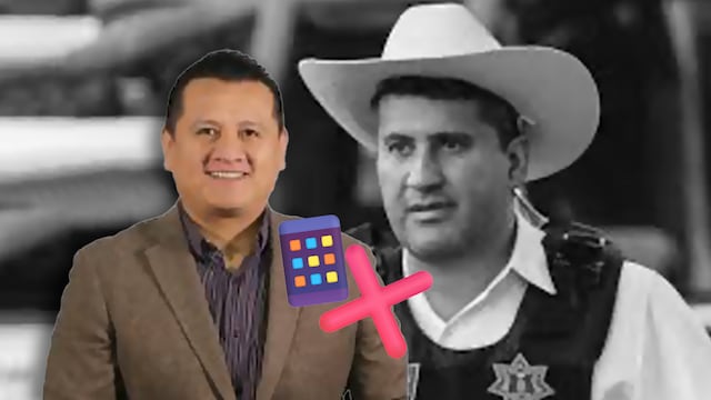 Carlos Torres Piña afirma que el celular de Carlos Manzo no es clave en el caso