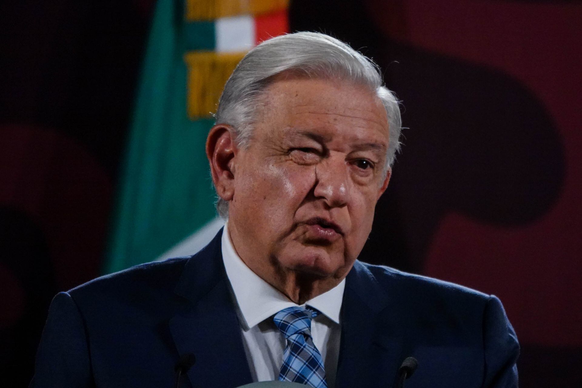 Mañanera de AMLO del 6 de junio