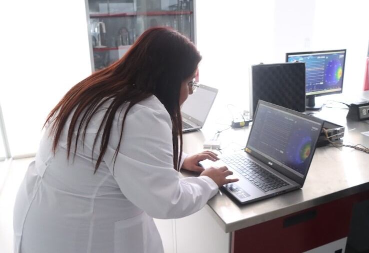 Hidalgo estrena centro de investigación