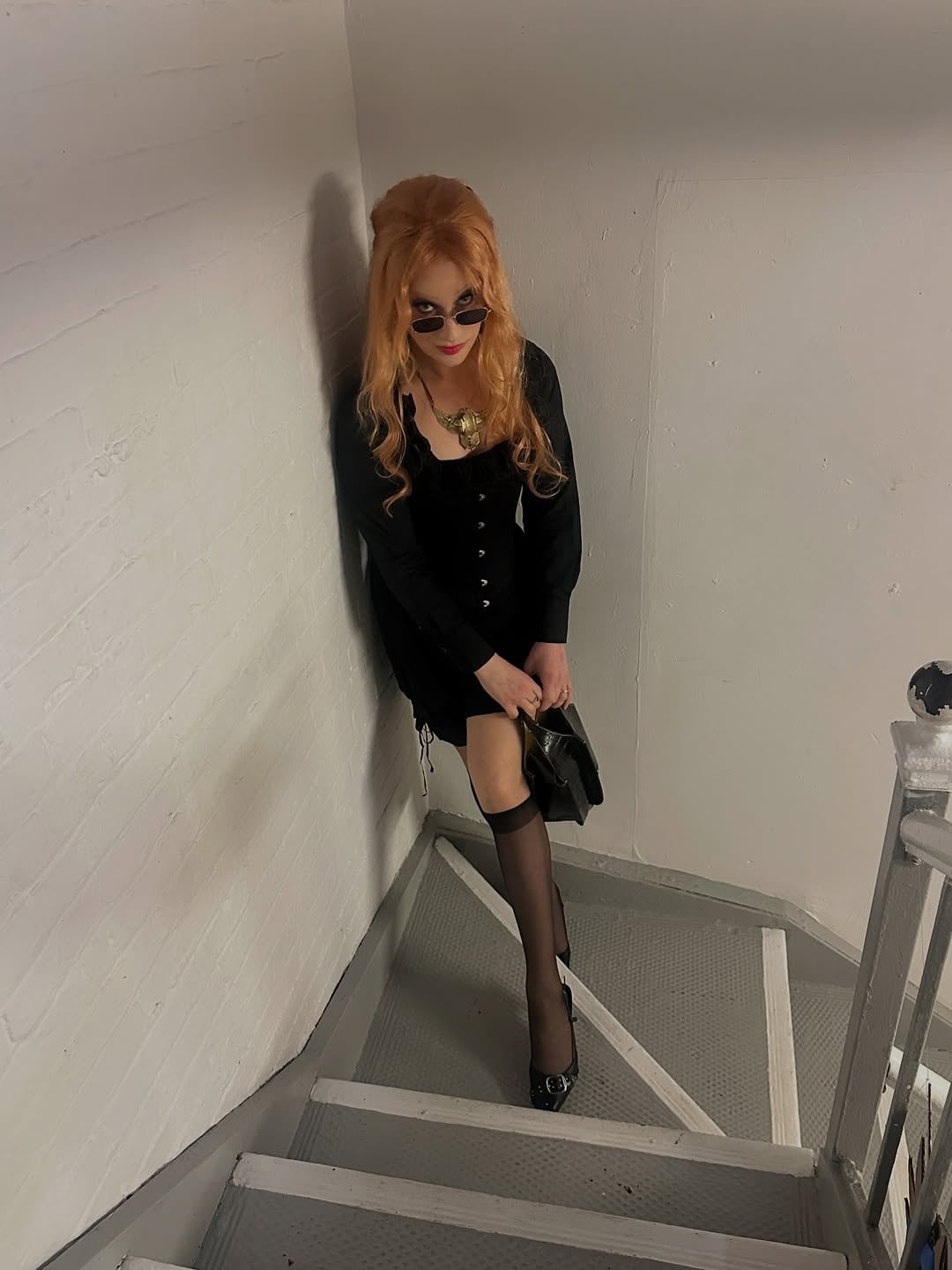 Jinkx Monsoon