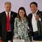 PT y Partido Verde reiteran apoyo a AMLO