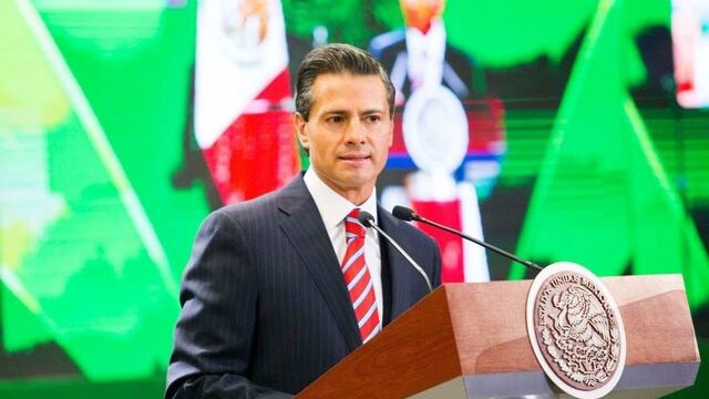<span>Peña Nieto reveló la compra de la propiedad de 2 mil metros cuadrados en el club de golf Gran Reserva de Ixtapan en su declaración patrimonial pero la identidad del vendedor no se conocía hasta ahora.</span>