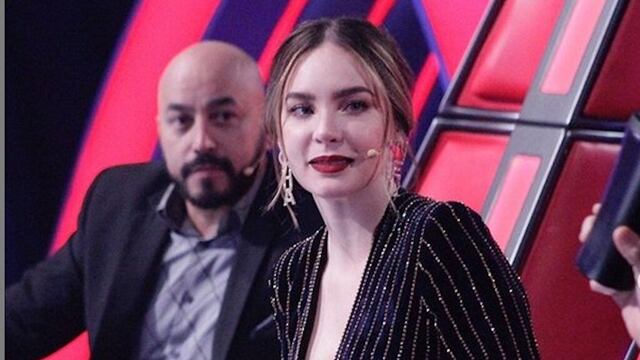 Lupillo Rivera y Belinda