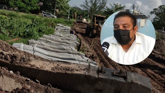 Jesús Manuel García era opositor al Corredor interoceánico