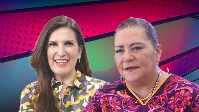 Kenia López Rabadán se reunirá con Guadalupe Taddei