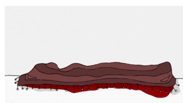 ¿En qué burbuja de este jabón que se llama Veracruz y encabeza la lista de los Estados con mayor índice de feminicidios?