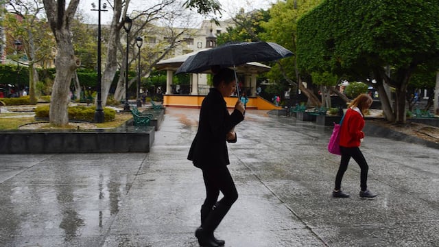 Lluvias en Guerrero. Declaratoria de emergencia.