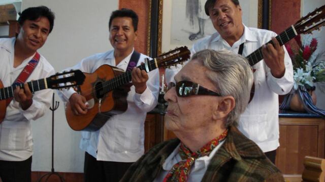 Chavela Vargas