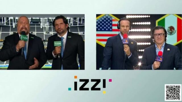TUDN y Azteca Deportes