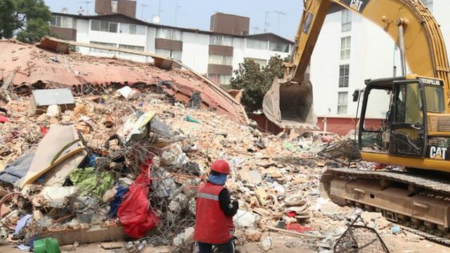 ¿Acaso retrocedimos en el tiempo 32 años?