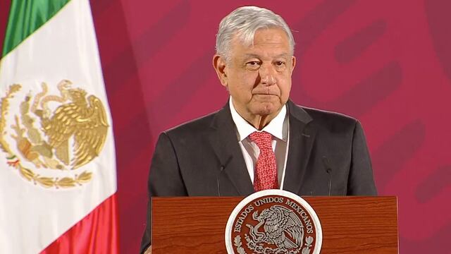 Andrés Manuel López Obrador