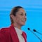 Claudia Sheinbaum es la corcholata más honesta y que mejor representa a Morena, según encuesta de Covarrubias y Asociados
