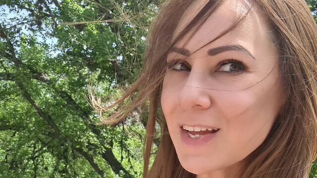 Mariana Robles, novia de Nicandro Díaz