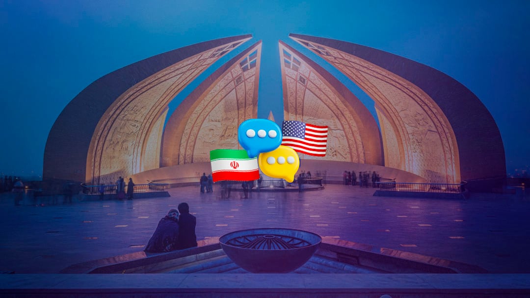 Estos son los cuatro puntos de Irán para negociar con Estados Unidos