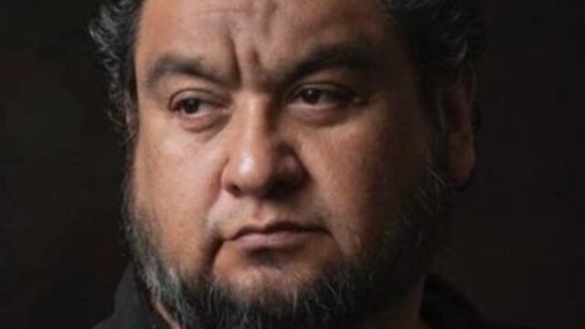 Luis Cardona, periodista