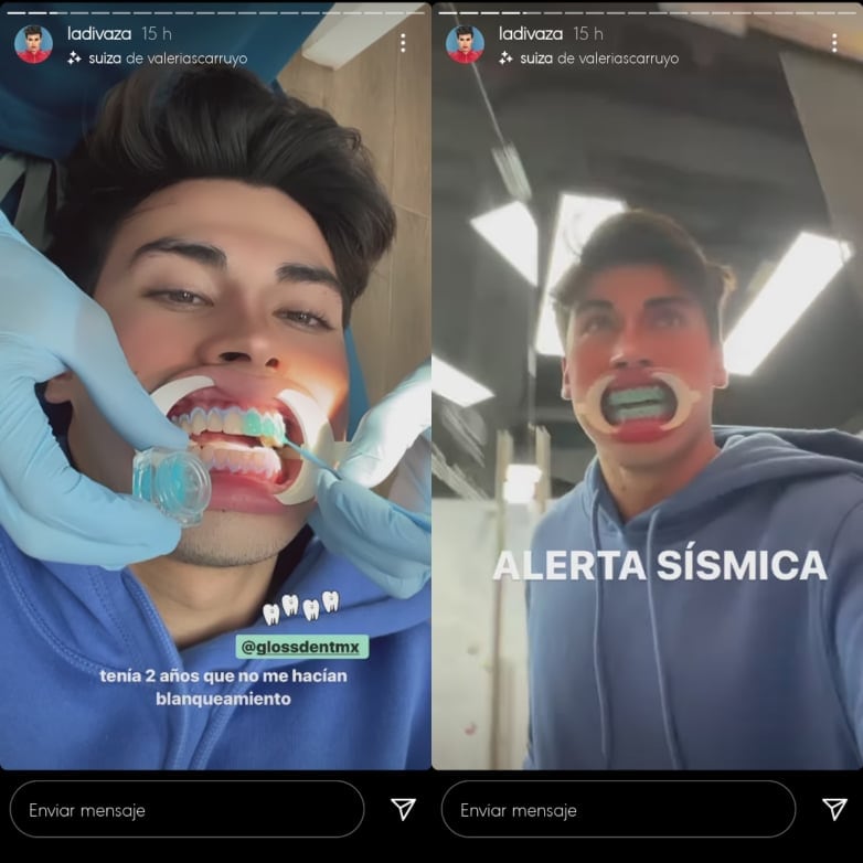 La Divaza, influencer.