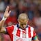 La nueva burla para Chicharito: Fans se preguntan si Tiago Volpi acabará el torneo con más goles que la leyenda