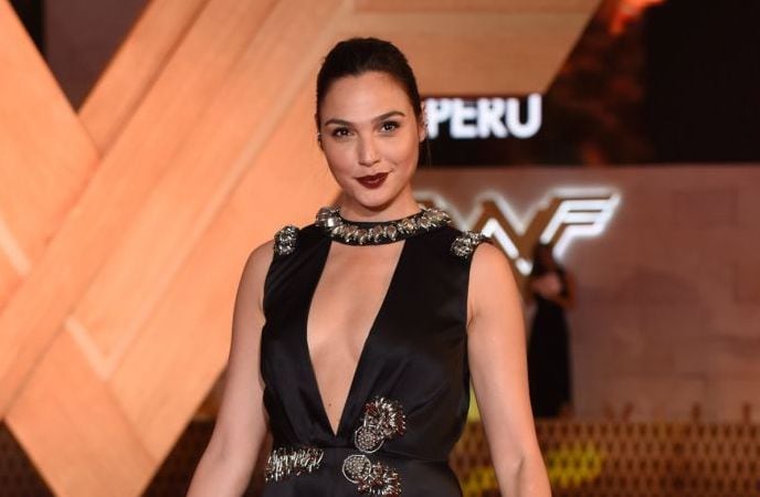 Gal Gadot